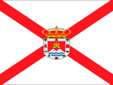 Tu Bandera - Bandera de Valle de Santibáñez