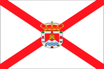 Tu Bandera - Bandera de Valle de Santibáñez