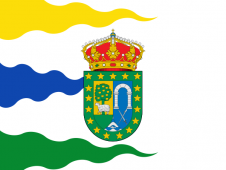 Tu Bandera - Bandera de Valle de Sedano