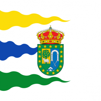 Tu Bandera - Bandera de Valle de Sedano