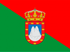 Tu Bandera - Bandera de Vallehermoso