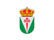 Tu Bandera - Bandera de Valverde de Mérida