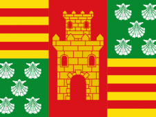 Tu Bandera - Bandera de Viana do Bolo
