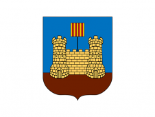 Tu Bandera - Bandera de Vila-rodona