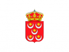 Tu Bandera - Bandera de Vilamarín