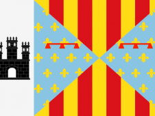 Tu Bandera - Bandera de Vilanova de Prades