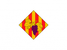 Tu Bandera - Bandera de Vilella Alta, La