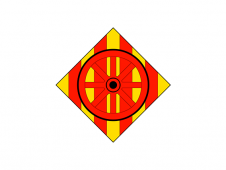 Tu Bandera - Bandera de Vilella Baixa, La