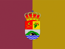 Tu Bandera - Bandera de Villa de Mazo