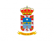 Tu Bandera - Bandera de Villa del Río