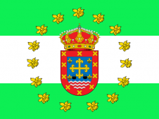 Tu Bandera - Bandera de Villablino