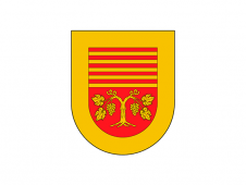 Tu Bandera - Bandera de Villabuena de Álava/Eskuernaga