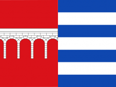 Tu Bandera - Bandera de Villabuena del Puente