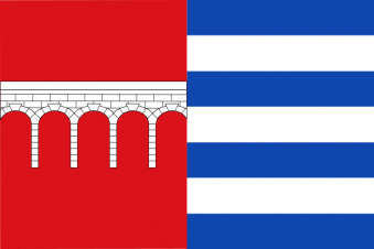 Tu Bandera - Bandera de Villabuena del Puente