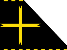 Tu Bandera - Bandera de Villafranca