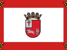 Tu Bandera - Bandera de Villafranca de los Barros
