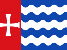 Tu Bandera - Bandera de Villalazán