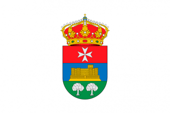 Tu Bandera - Bandera de Villalba de los Alcores