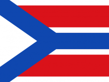 Tu Bandera - Bandera de Villalcampo