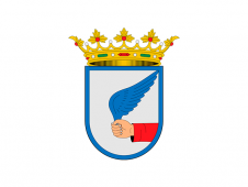 Tu Bandera - Bandera de Villalón de Campos