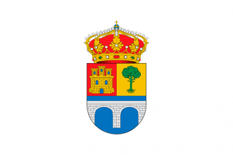 Tu Bandera - Bandera de Villalpardo