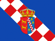 Tu Bandera - Bandera de Villalube