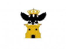 Tu Bandera - Bandera de Villaluenga de la Sagra
