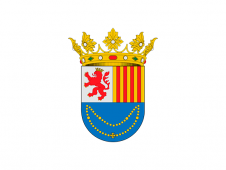 Tu Bandera - Bandera de Villaluenga del Rosario