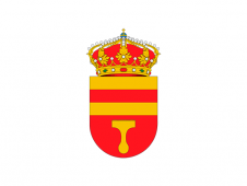 Tu Bandera - Bandera de Villamalea
