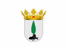 Tu Bandera - Bandera de Villamalur