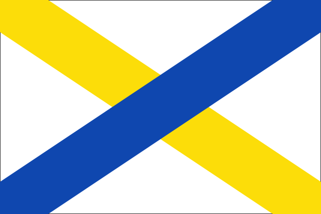 Bandera Villamediana de Iregua