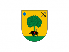 Tu Bandera - Bandera de Villamiel de la Sierra