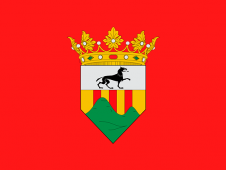 Tu Bandera - Bandera de Villanúa
