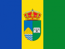 Tu Bandera - Bandera de Villanueva de Ávila