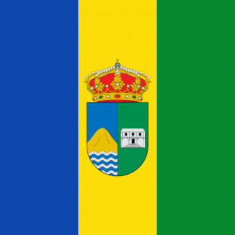 Tu Bandera - Bandera de Villanueva de Ávila