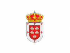 Tu Bandera - Bandera de Villanueva de los Caballeros