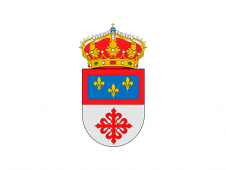 Tu Bandera - Bandera de Villanueva de San Carlos