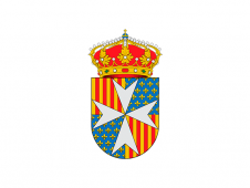 Tu Bandera - Bandera de Villanueva de Sigena