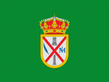 Tu Bandera - Bandera de Villanueva del Aceral