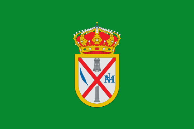 Bandera Villanueva del Aceral