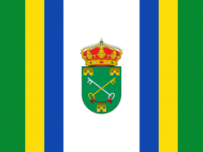 Tu Bandera - Bandera de Villar de Peralonso