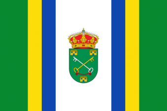 Tu Bandera - Bandera de Villar de Peralonso