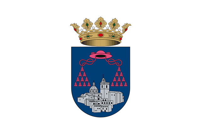 Bandera Villar del Arzobispo