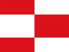 Tu Bandera - Bandera de Villar del Buey
