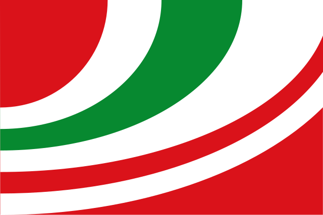 Bandera Villaralbo