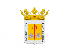 Tu Bandera - Bandera de Villarrodrigo