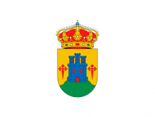 Tu Bandera - Bandera de Villarrubia de Santiago