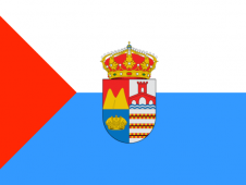 Tu Bandera - Bandera de Villarta de los Montes