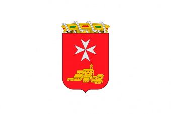 Tu Bandera - Bandera de Villarta de San Juan