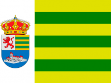 Tu Bandera - Bandera de Villaseca de la Sagra